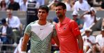 Alcaraz vs Djokovic