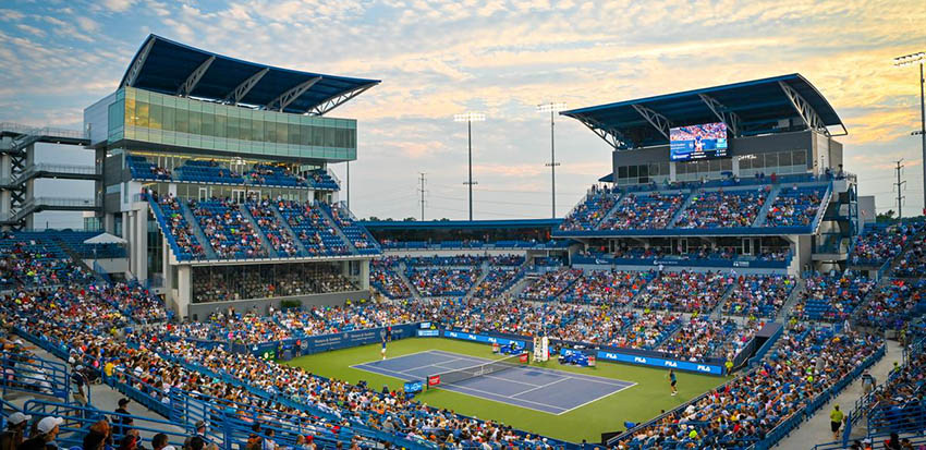 cincinnati open