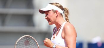 donna vekic