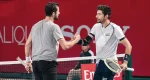 Arevalo/Pavic