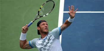 sam groth