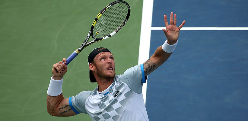 sam groth