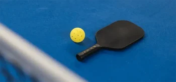 pickleball racket