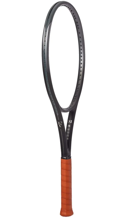 Wilson RF Racquet Review - Tennisnerd.net