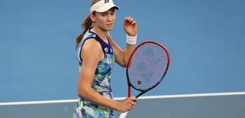 elena rybakina