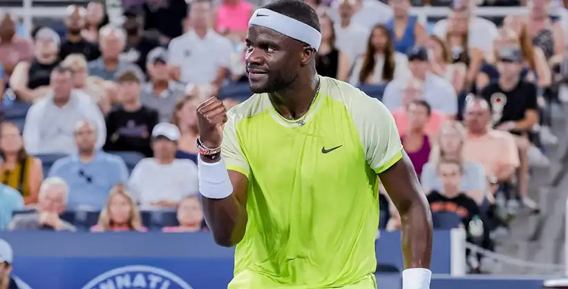 tiafoe