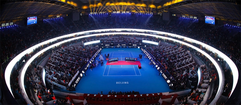 china open tennis