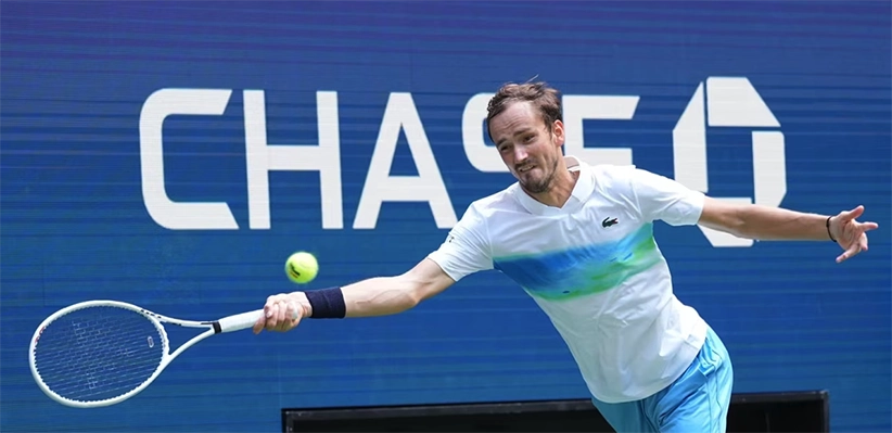 medvedev