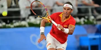 nadal spain