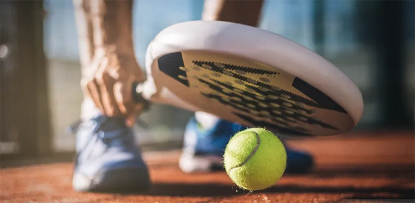 bet on padel