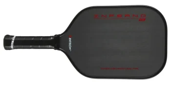 Ektelon Inferno RS 2024