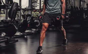 leg training tennis