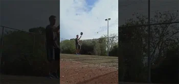 pickleball sessions