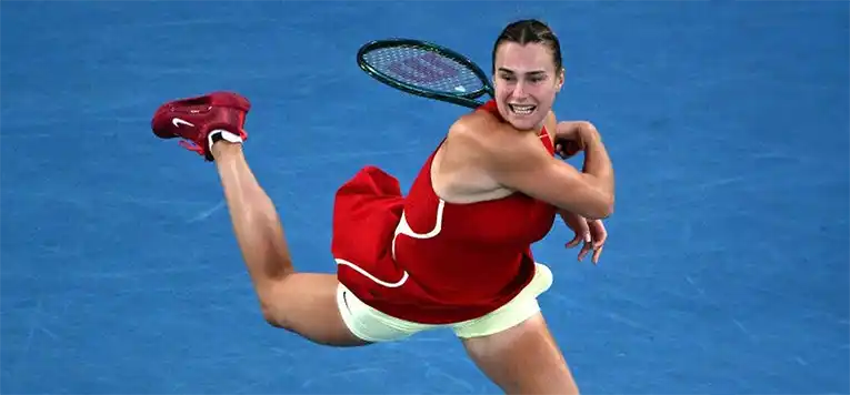 sabalenka