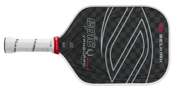 Selkirk Vanguard Pro Epic pickleball