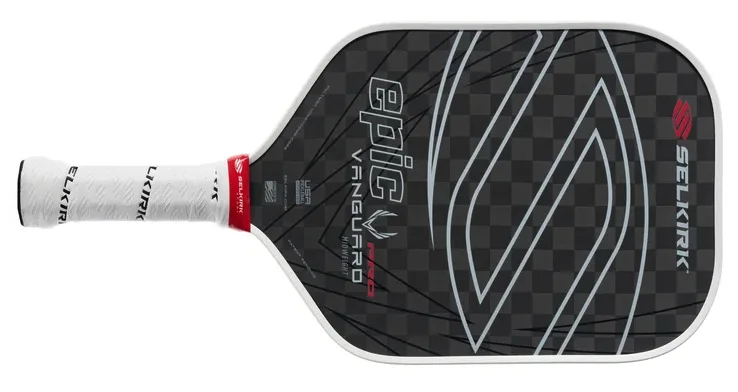 Selkirk Vanguard Pro Epic pickleball