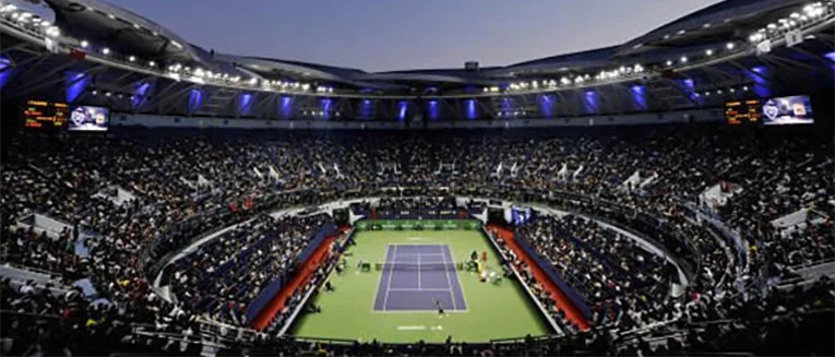 Shanghai Masters