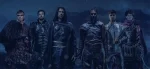 six kings slam
