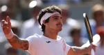 Thiago Seyboth Wild's Racquet