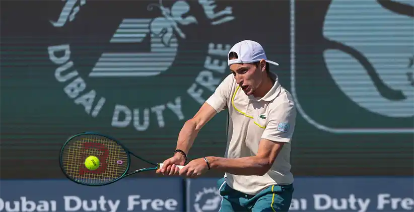ugo humbert