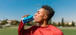 drink water