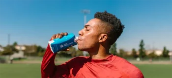 drink water