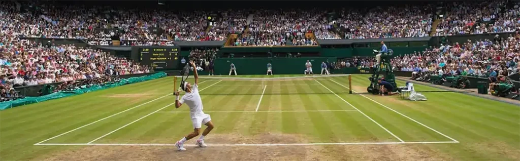 wimbledon