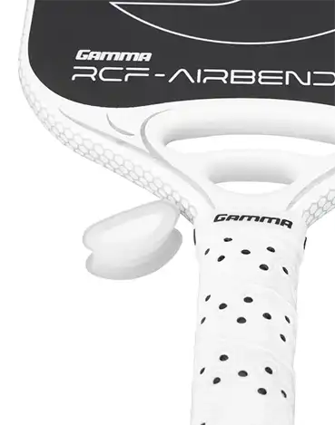 New Pickleball Paddle: Gamma Airbender 16 - Tennisnerd.net