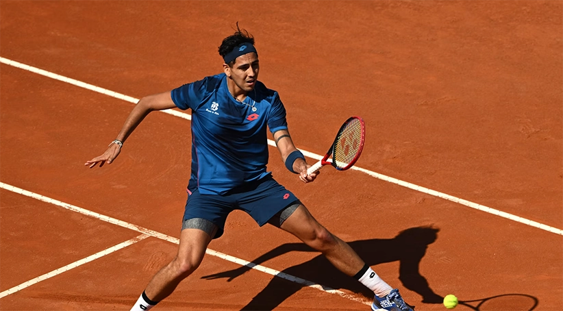 tabilo tennis