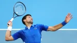 australian open djokovic