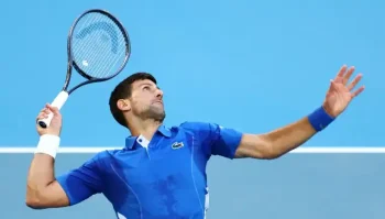 australian open djokovic