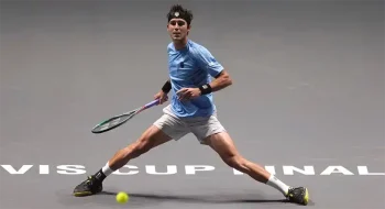 argentina tennis