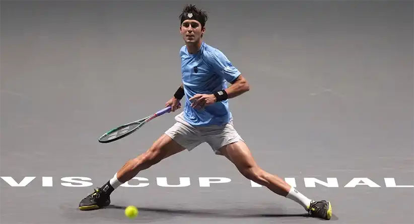 argentina tennis
