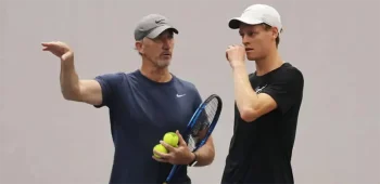 darren cahill and sinner