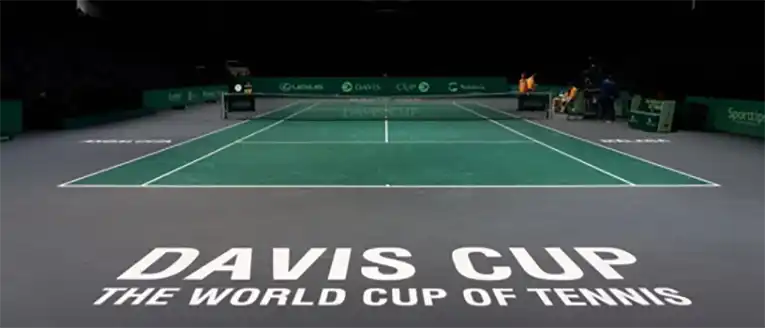 davis cup