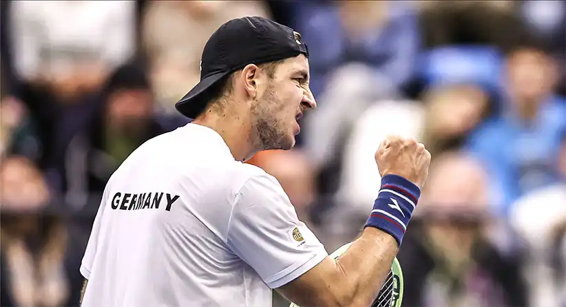 struff germany
