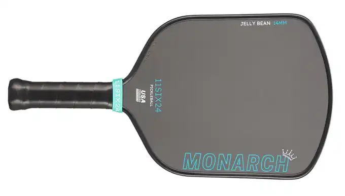 monarch paddle