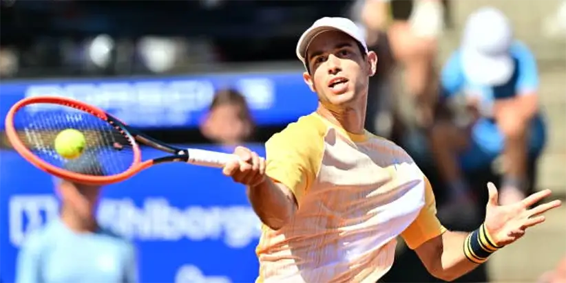 nuno borges tennis