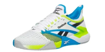 reebok nano court pickleball shoes