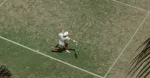 tennis player