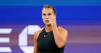 sabalenka WTA