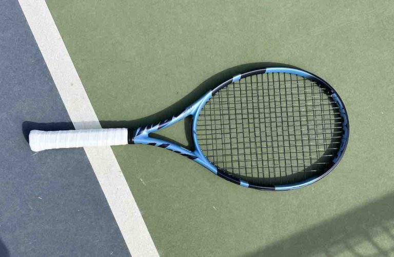 The Babolat Pure Drive 2025 - Specs, review and where to buy