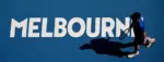 australian open melbourne