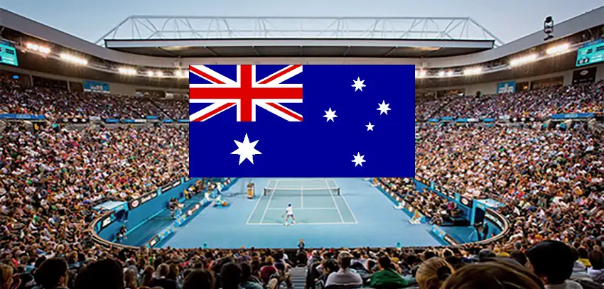 australian