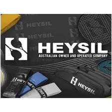 Heysil tennis