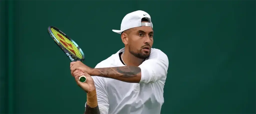 nick kyrgios