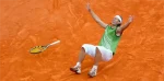 nadal roland garros 2018