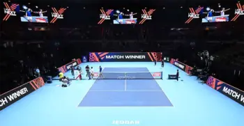 next gen finals