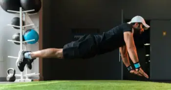strength training