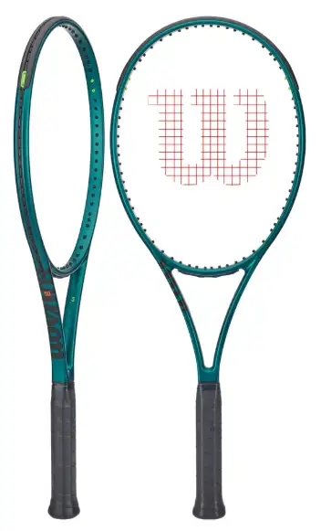 Wilson Blade 98